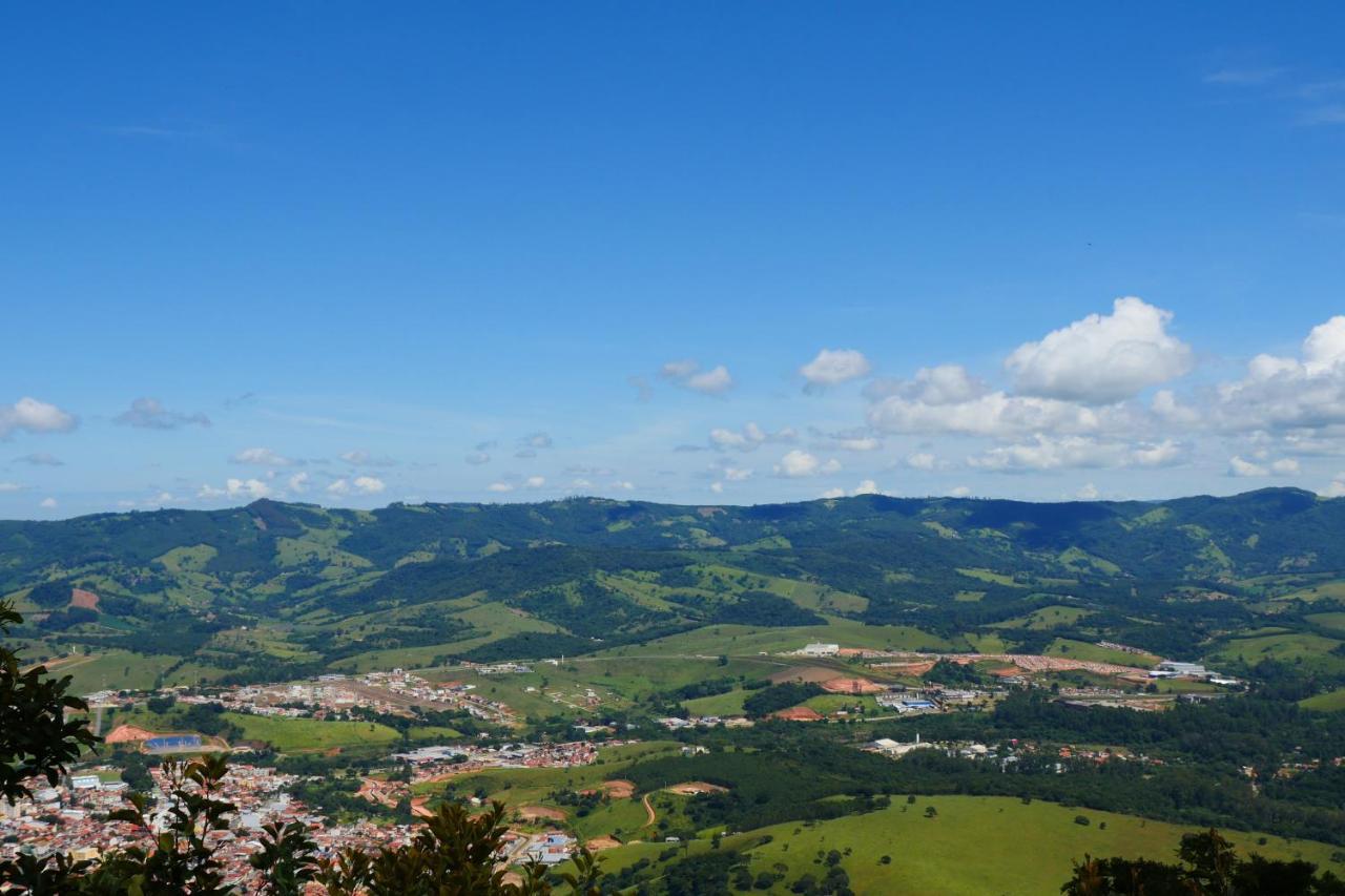 Pousada Spa Saude Melhor Extrema Luaran gambar