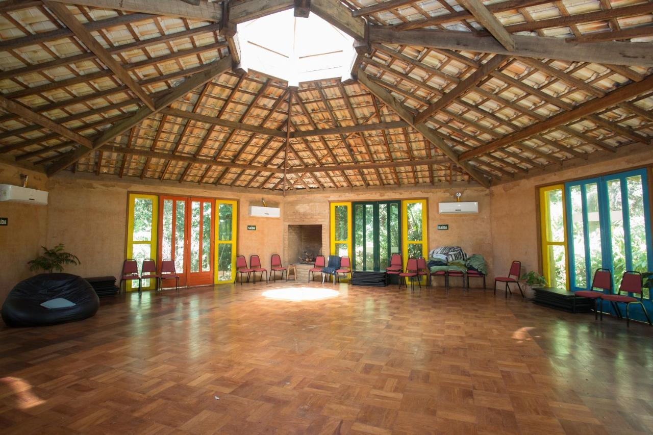 Pousada Spa Saude Melhor Extrema Luaran gambar