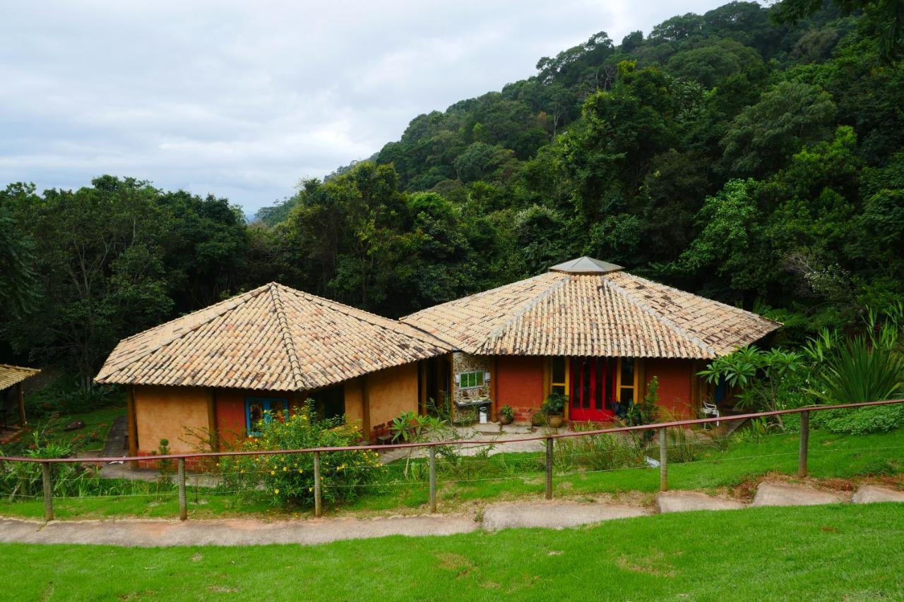Pousada Spa Saude Melhor Extrema Luaran gambar