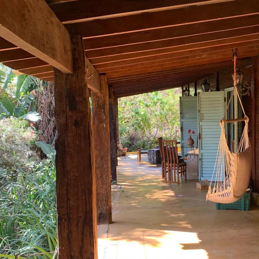 Pousada Spa Saude Melhor Extrema Luaran gambar