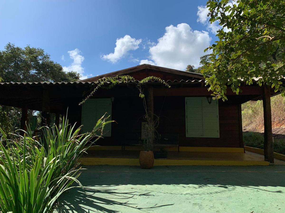 Pousada Spa Saude Melhor Extrema Luaran gambar