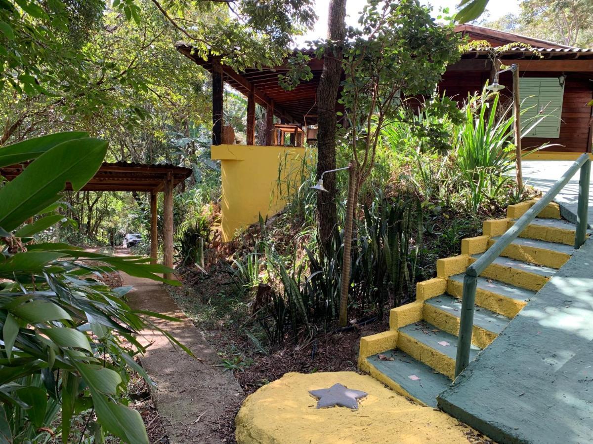 Pousada Spa Saude Melhor Extrema Luaran gambar