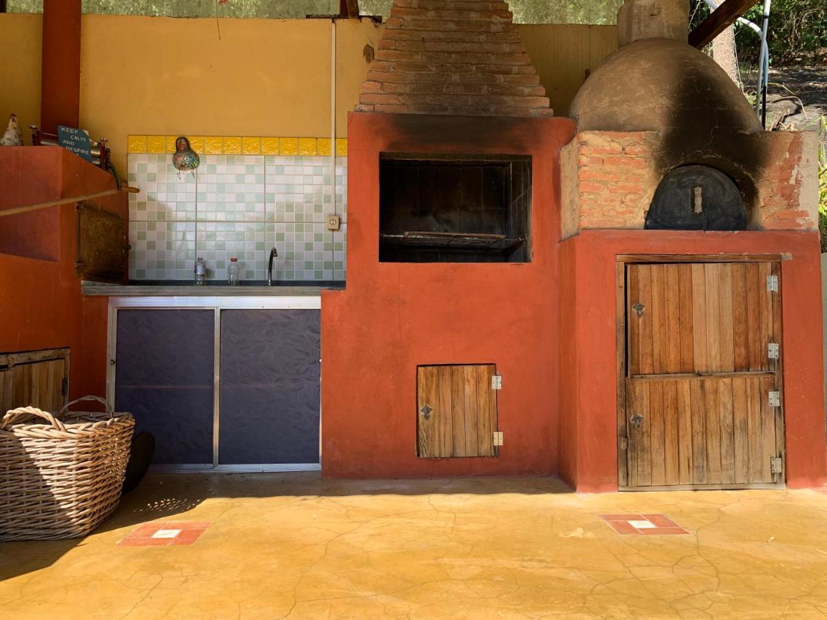 Pousada Spa Saude Melhor Extrema Luaran gambar