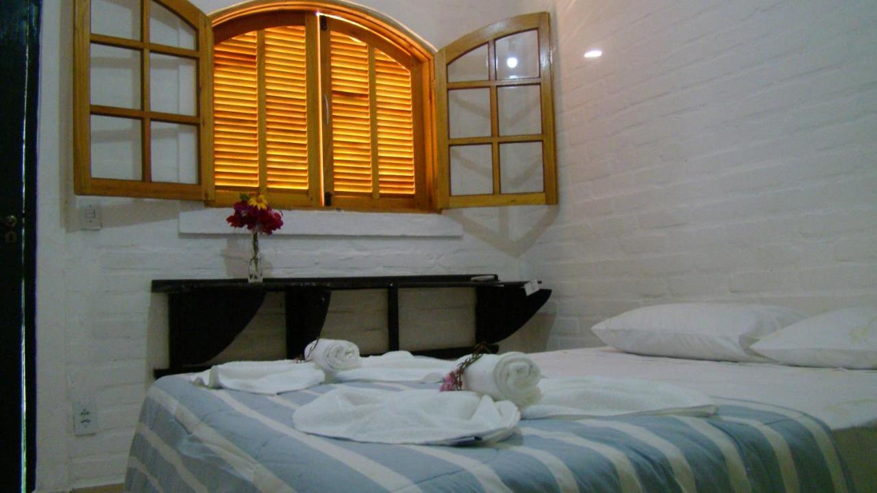 Pousada Spa Saude Melhor Extrema Luaran gambar