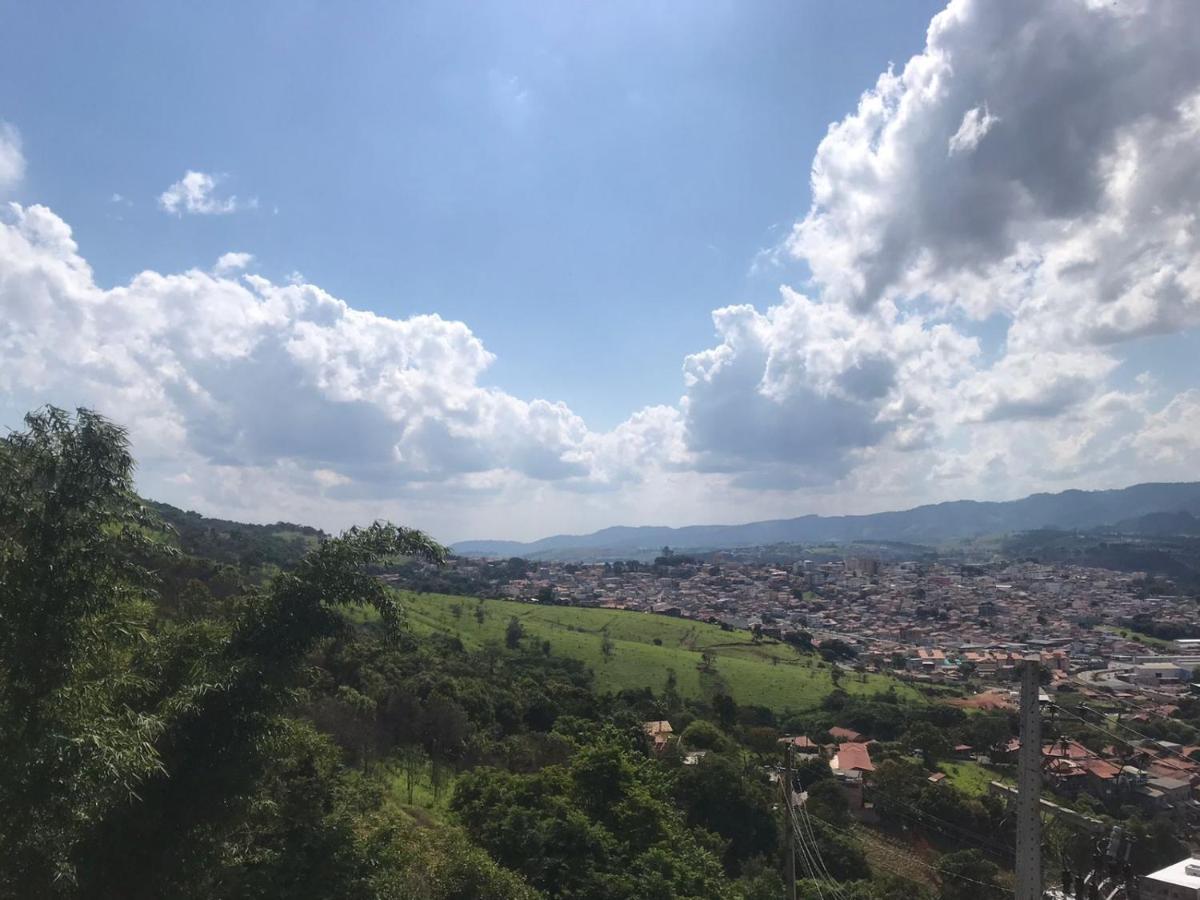 Pousada Spa Saude Melhor Extrema Luaran gambar