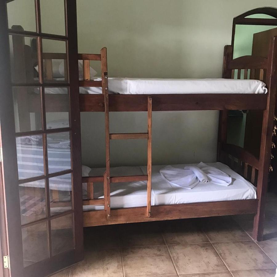 Pousada Spa Saude Melhor Extrema Luaran gambar