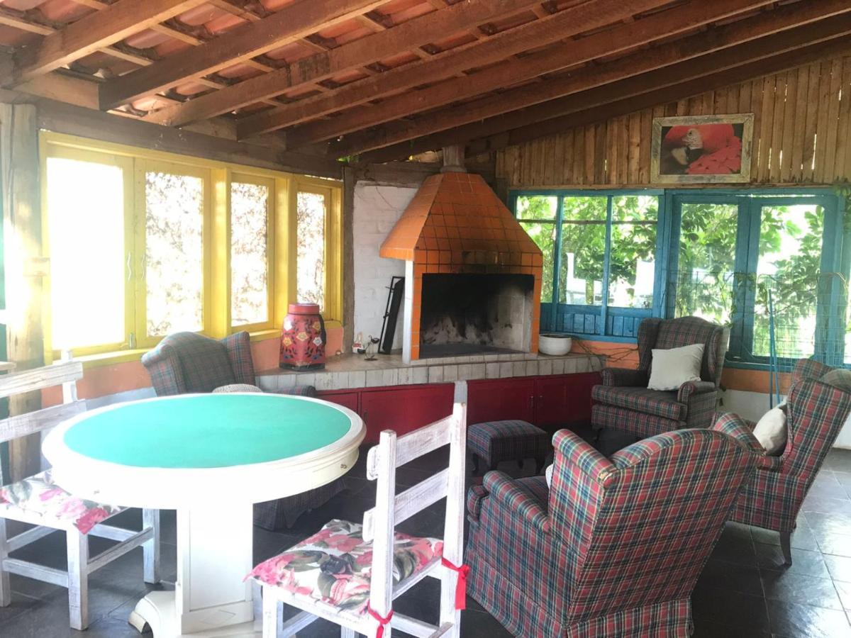 Pousada Spa Saude Melhor Extrema Luaran gambar