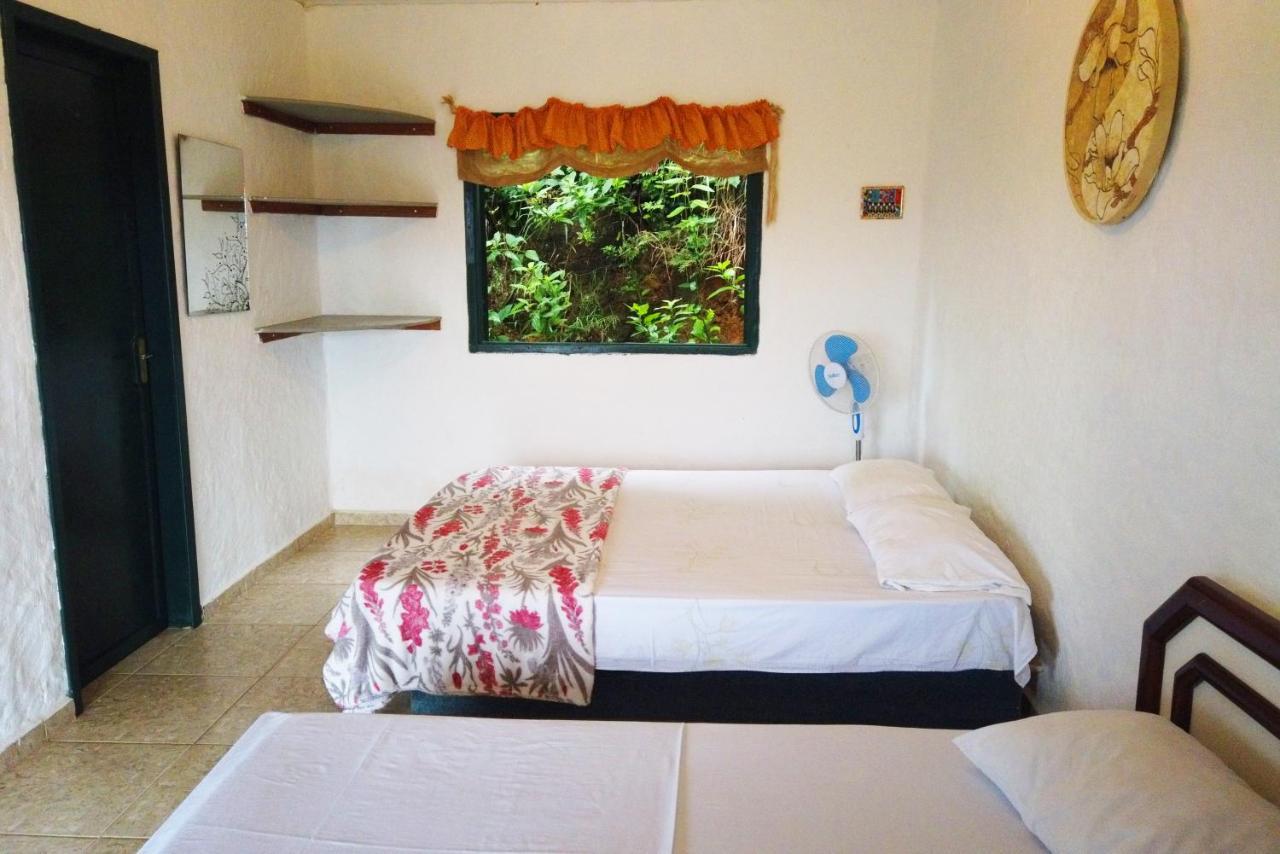 Pousada Spa Saude Melhor Extrema Luaran gambar