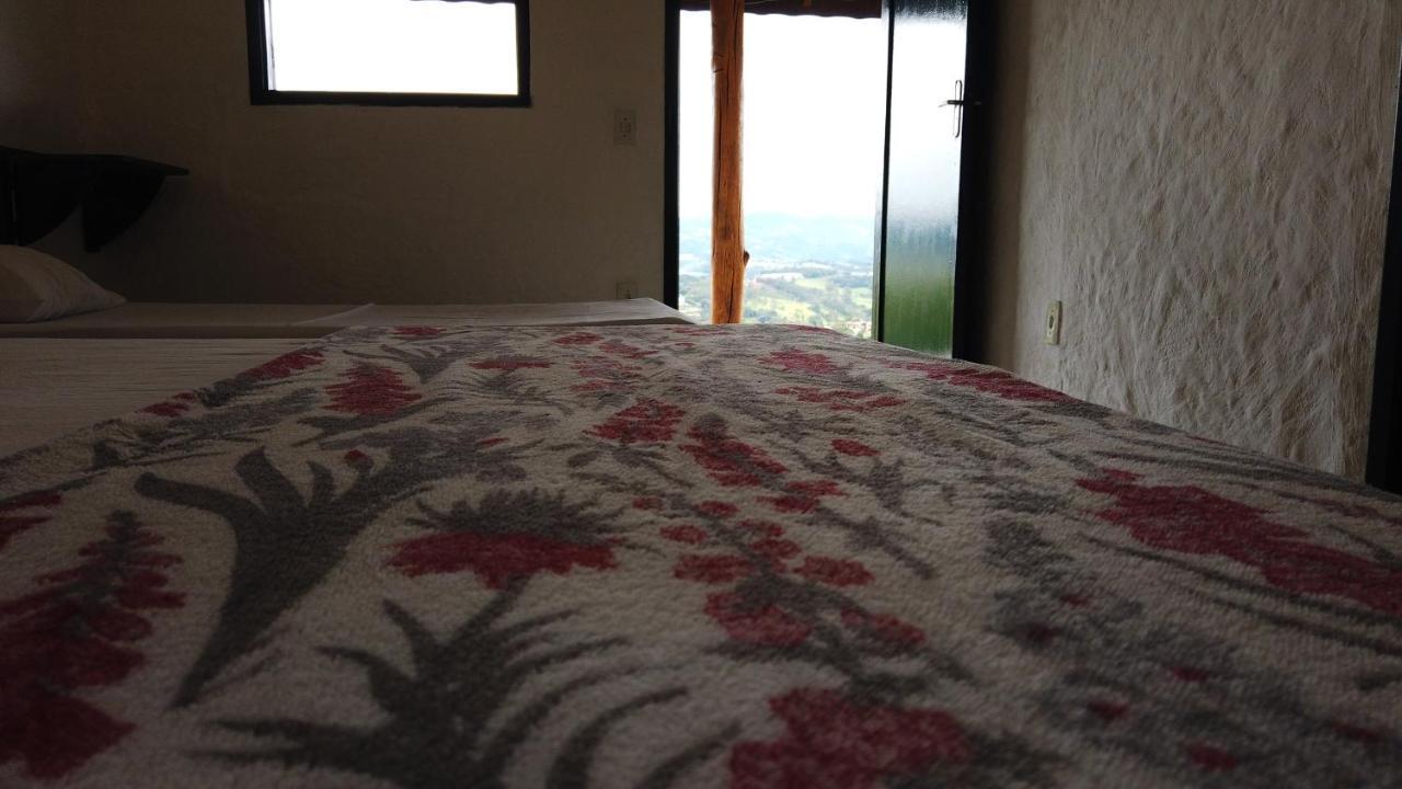 Pousada Spa Saude Melhor Extrema Luaran gambar