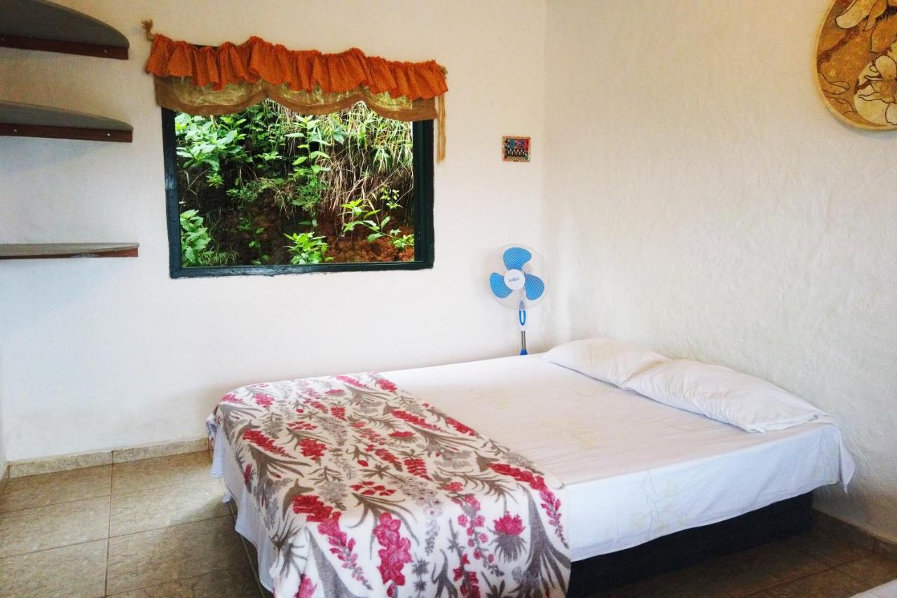 Pousada Spa Saude Melhor Extrema Bilik gambar