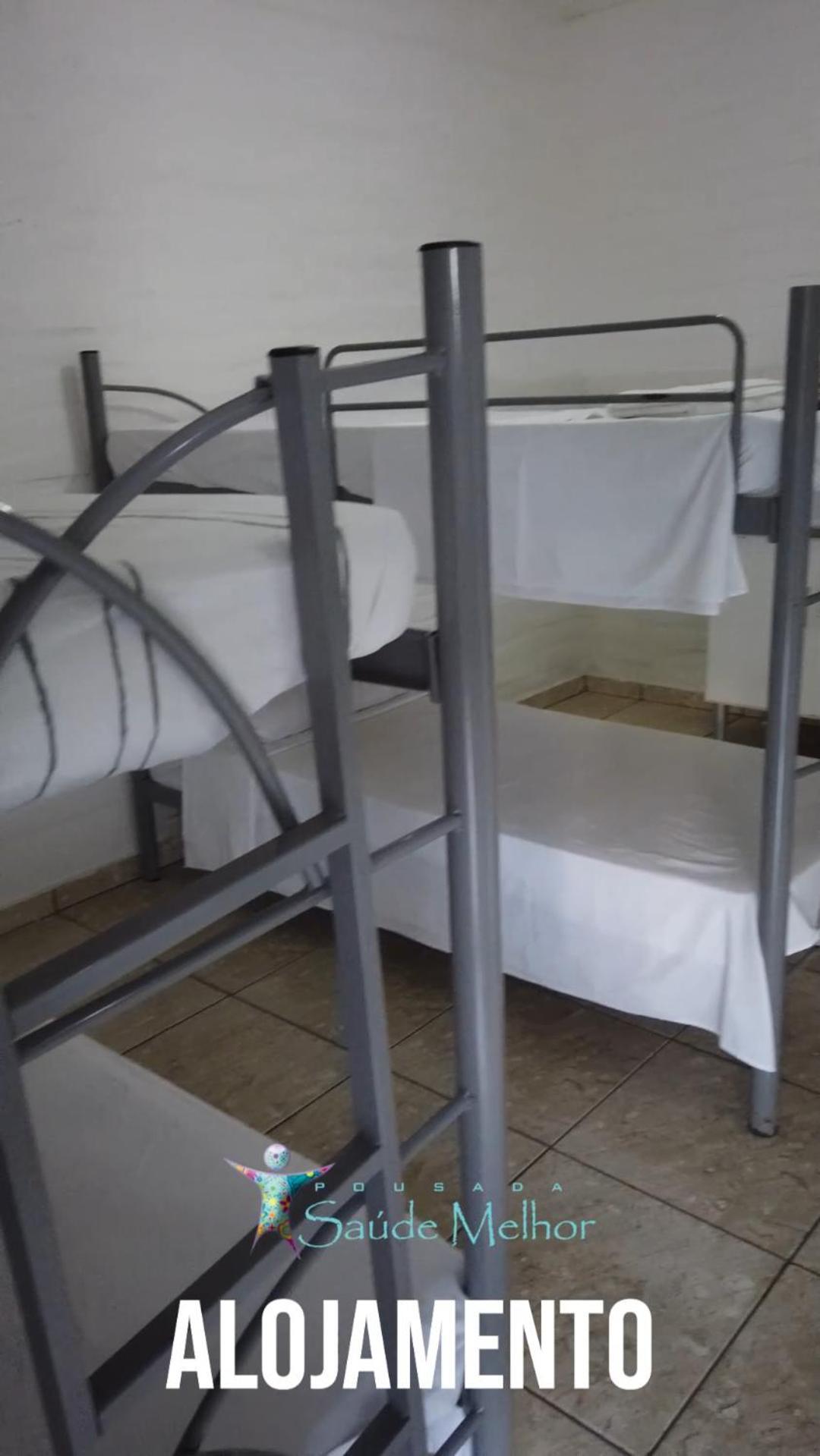 Pousada Spa Saude Melhor Extrema Luaran gambar