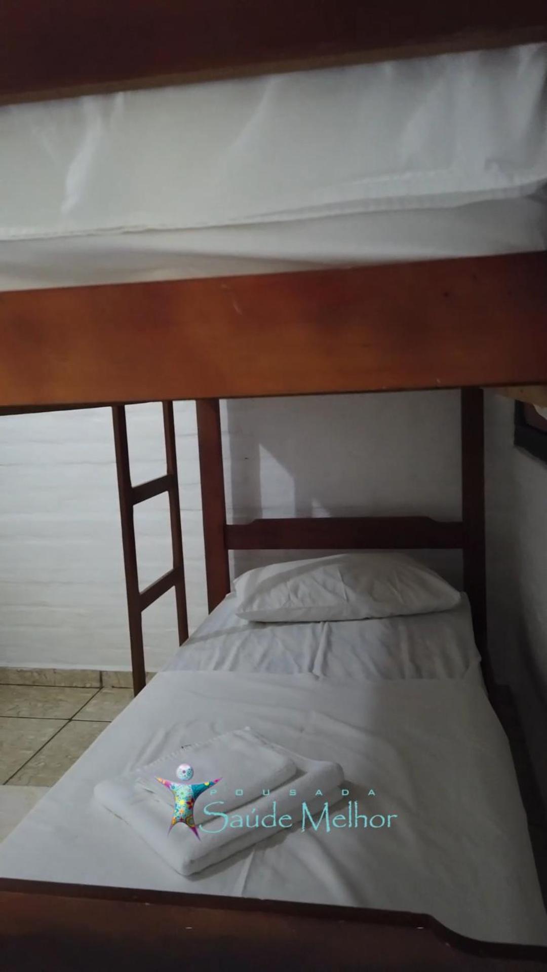 Pousada Spa Saude Melhor Extrema Luaran gambar