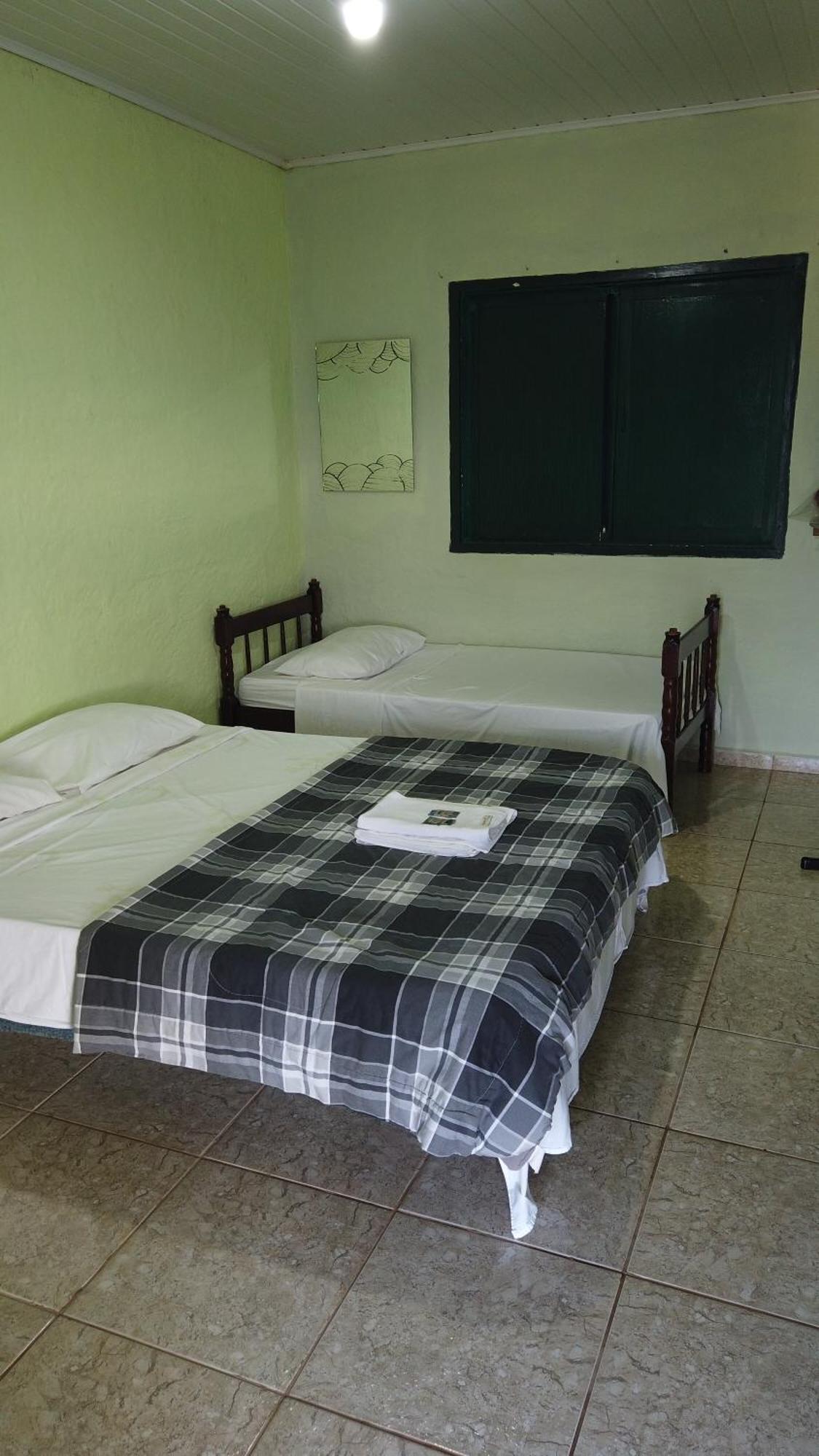Pousada Spa Saude Melhor Extrema Luaran gambar