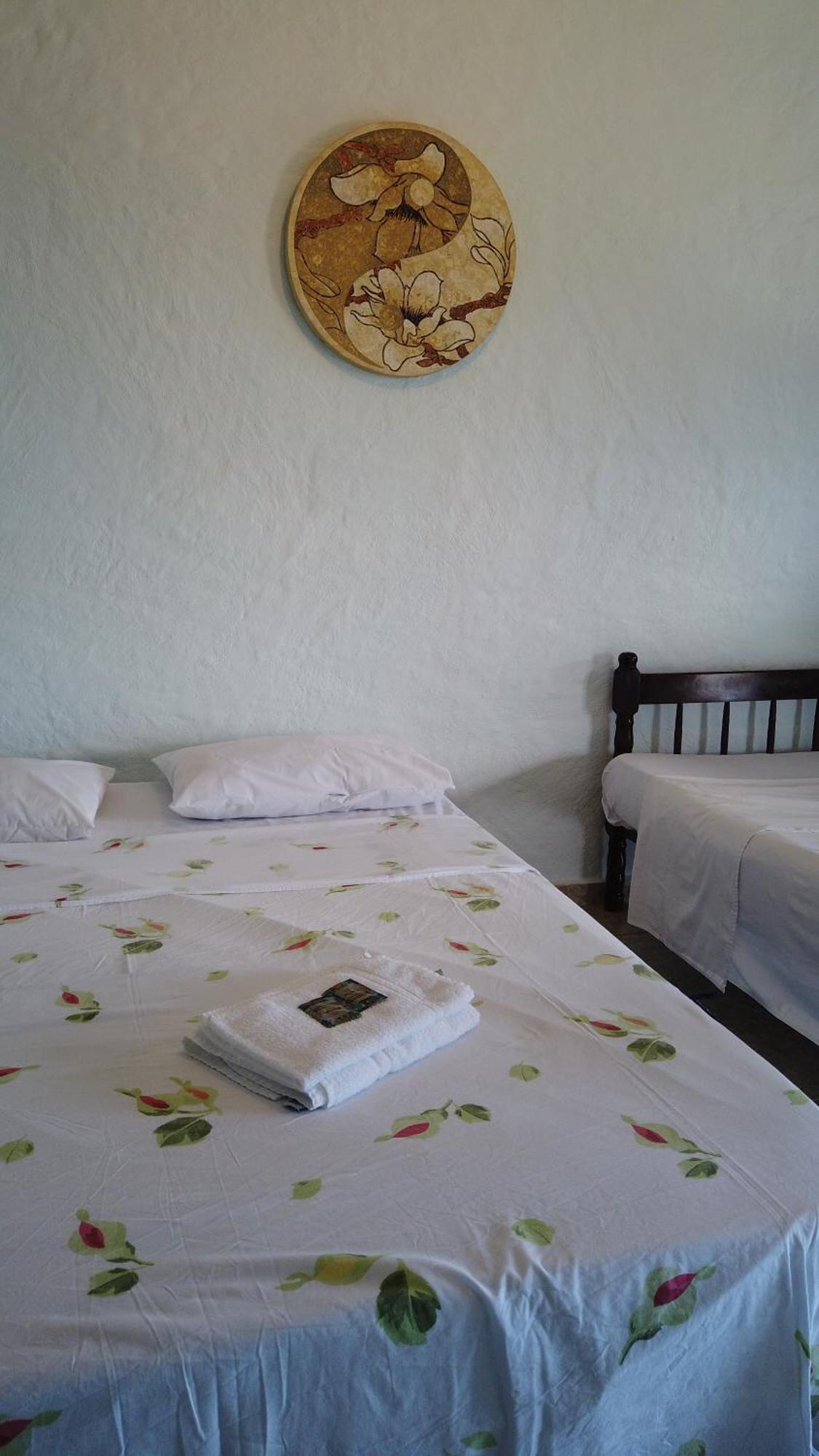 Pousada Spa Saude Melhor Extrema Luaran gambar