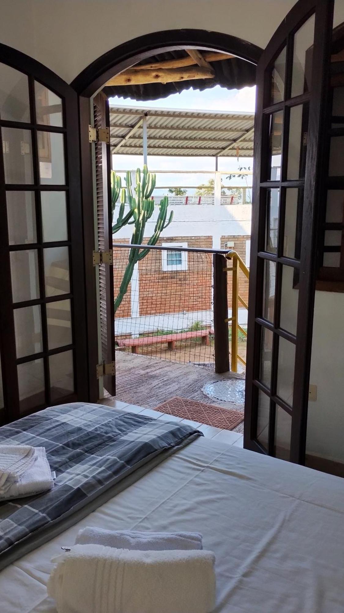 Pousada Spa Saude Melhor Extrema Luaran gambar
