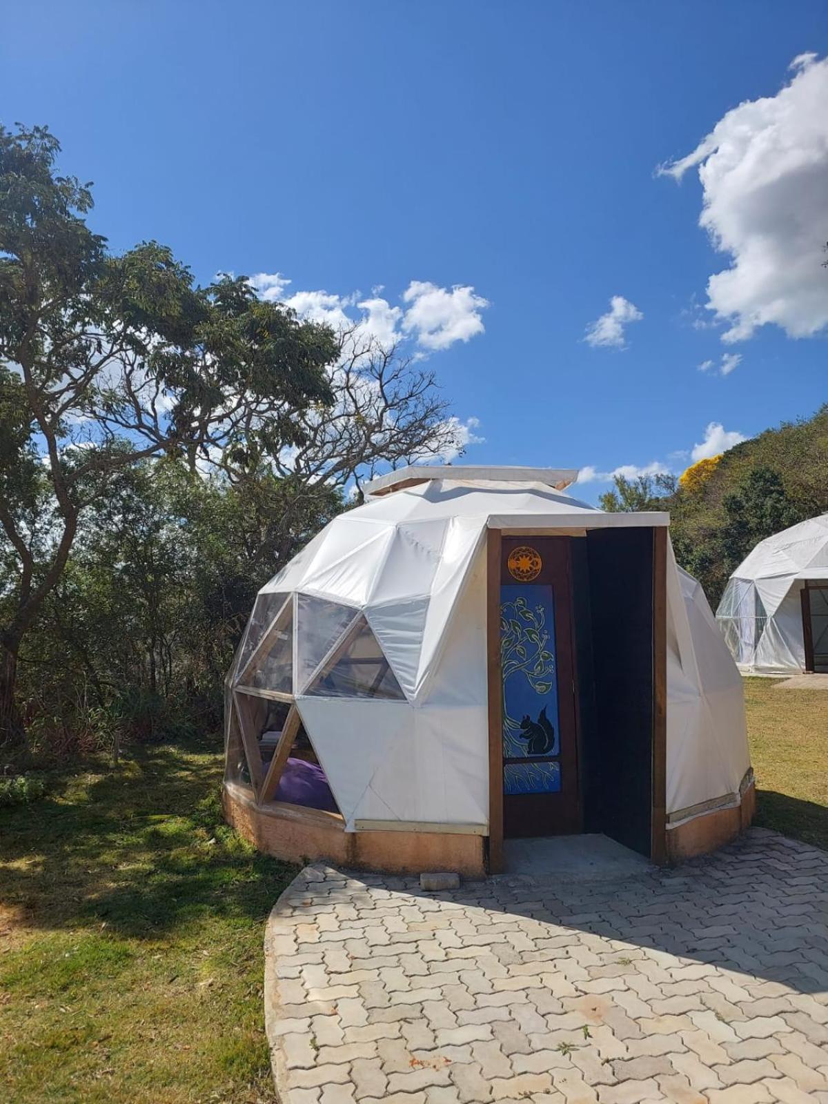 Pousada Spa Saude Melhor Extrema Luaran gambar
