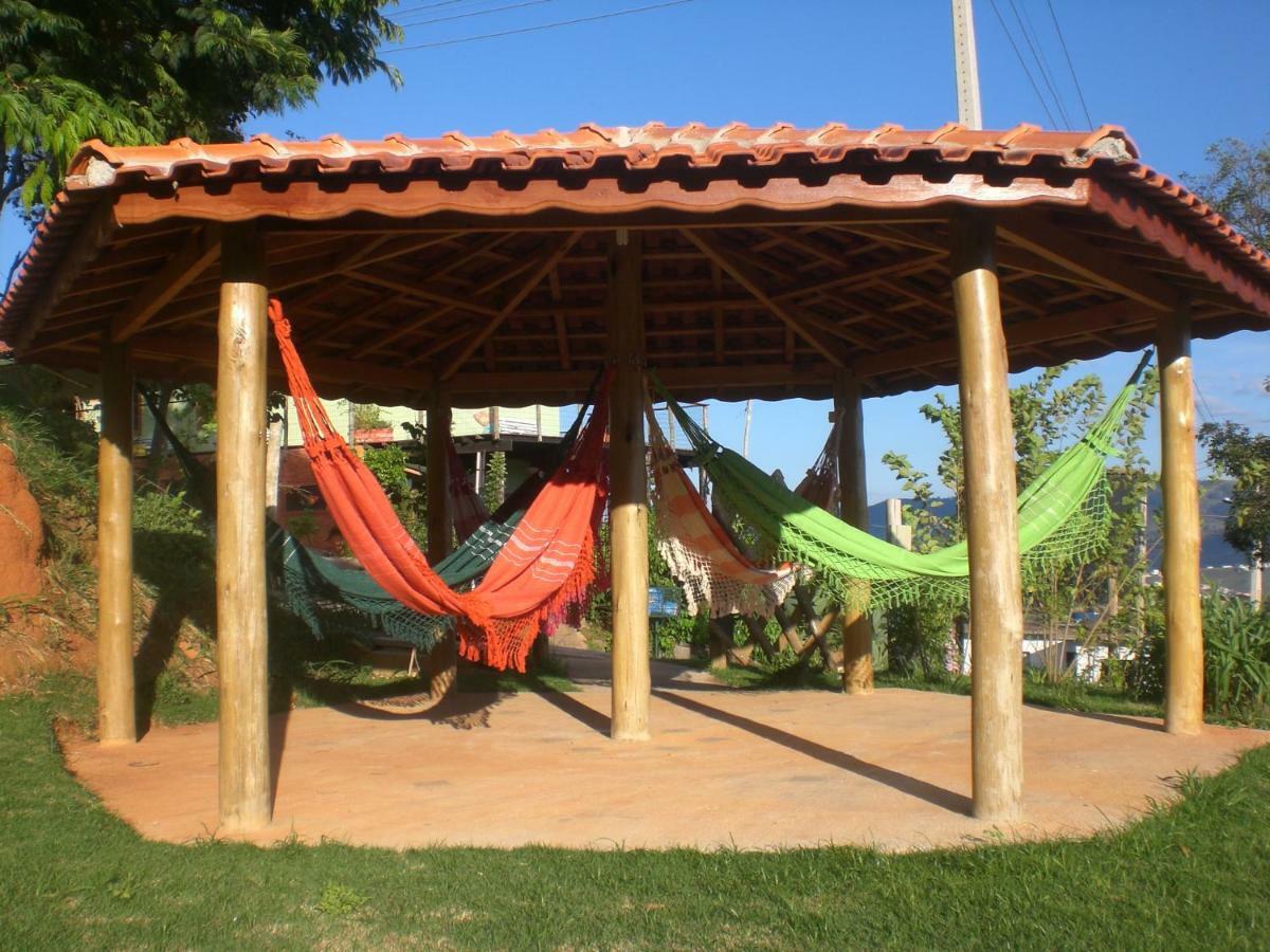 Pousada Spa Saude Melhor Extrema Luaran gambar